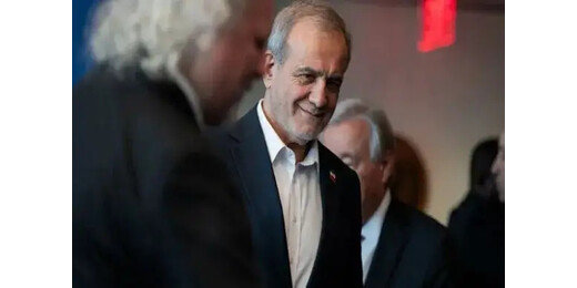 ईद के मौके पर ईरान की कूटनीतिक पहल, इस्लामी देशों से एकजुट होने की अपील